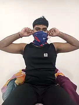 Jack8967 online show from 01/09/26, 05:48