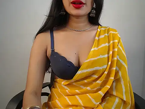 Litti crush6 online show from 01/13/26, 03:17