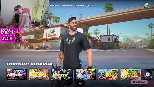 urcutedoll online show from 01/06/26, 01:42