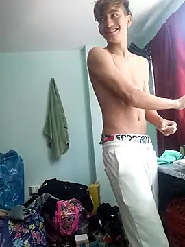 Andy Kein online show from 03/22/26, 03:26