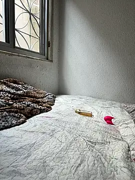 Deusadoamor6 online show from 03/05/26, 11:50