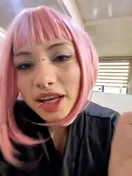 Sienna Desiree online show from 02/22/26, 08:51