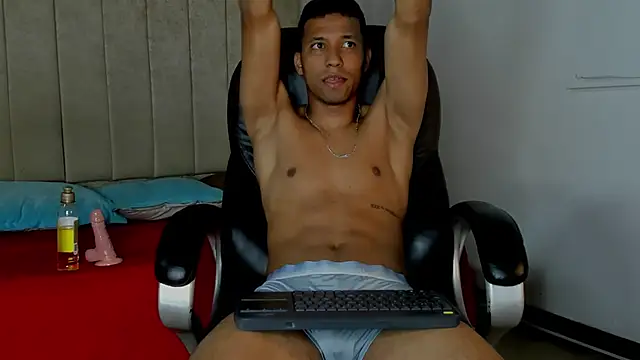 Liam Mush online show from 02/17/26, 08:15