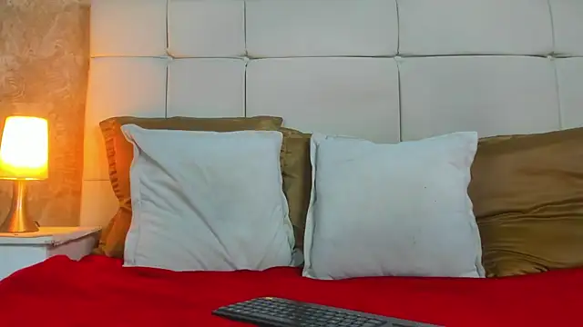 Liam Mush online show from 04/18/26, 08:42