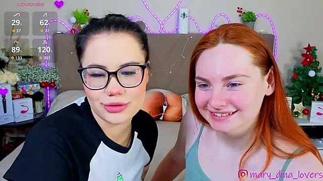 Mary Dina online show from 02/08/26, 03:10