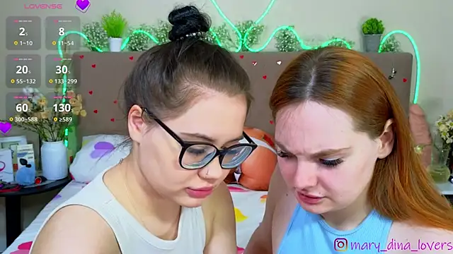 Mary Dina online show from 04/06/26, 03:15