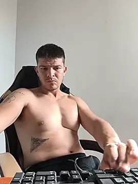 sexcolombia20 online show from 06/07/26, 08:23
