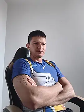 sexcolombia20 online show from 06/08/26, 11:54