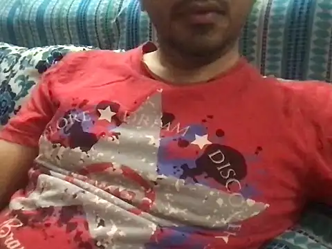 sundar85m online show from 03/16/26, 06:12