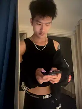 nanda108520 online show from 01/19/26, 02:32