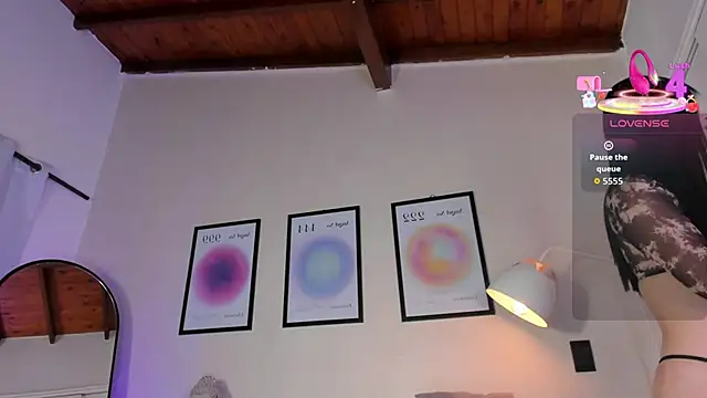 Snapshot of MelissaAlvarez chatting on 01/10/26, 11:12 MelissaAlvarez online show from 01/10/26, 11:12