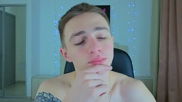 LEO  MILLER online show from 01/07/26, 05:48