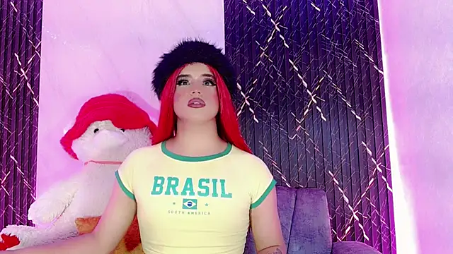 Kendall  hot   online show from 01/13/26, 03:34