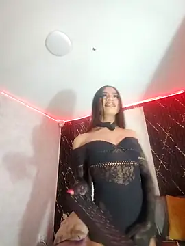 Isis Hot   online show from 02/20/26, 11:16