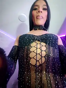 Isis Hot   online show from 03/02/26, 05:08