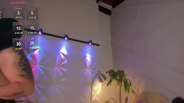 GabiSaenz  online show from 05/16/26, 11:20