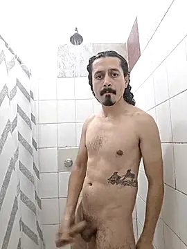 CarlosGM77 online show from 02/17/26, 03:47