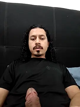 CarlosGM77 online show from 04/02/26, 02:47