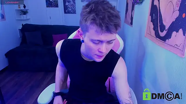 Tomas Norton online show from 01/08/26, 05:21