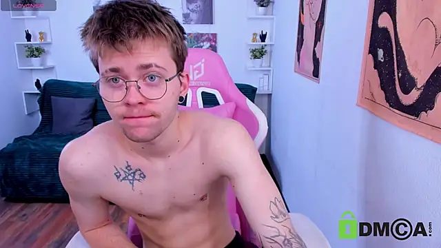 Tomas Norton online show from 02/06/26, 05:34