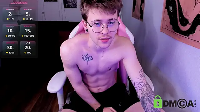 Tomas Norton online show from 02/12/26, 10:43