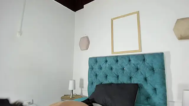 asher lux online show from 07/21/26, 07:49