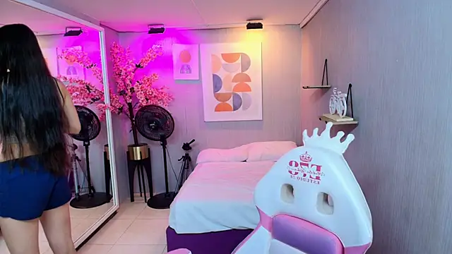 Sol rousse online show from 01/08/26, 11:45