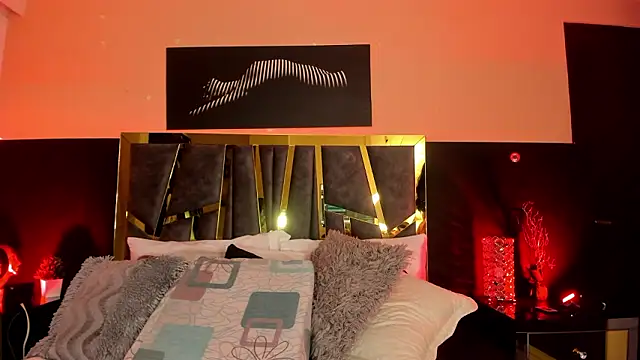 Chloe Connor online show from 03/19/26, 02:15