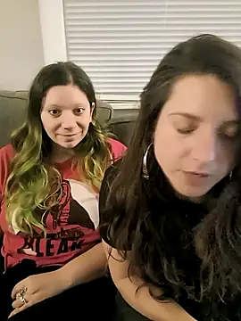 NickiiBianca online show from 04/01/26, 04:35