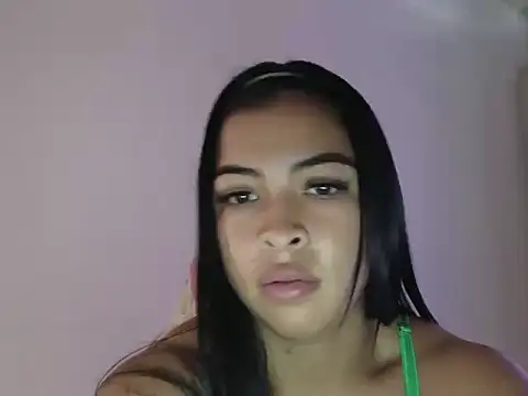 Snapshot of Daphne_Grayy chatting on 02/25/26, 02:48 Daphne Grayy online show from 02/25/26, 02:48