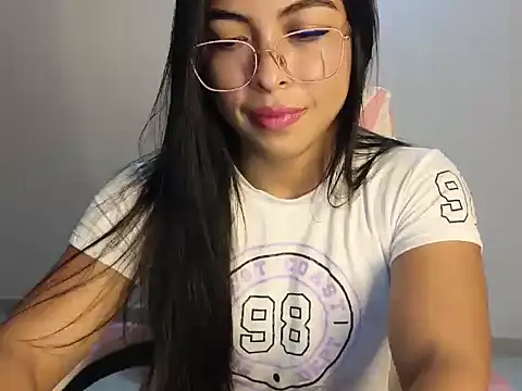 Daphne Grayy online show from 03/26/26, 12:28