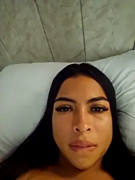 Daphne Grayy online show from 04/03/26, 03:32