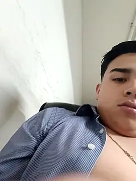 Yosoyelmismo-6737 online show from 02/09/26, 11:53