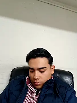 Yosoyelmismo-6737 online show from 02/16/26, 11:56