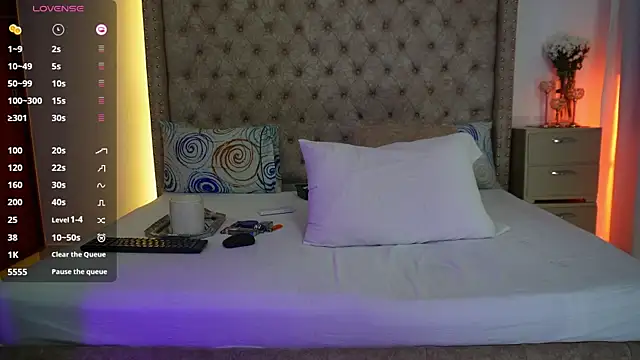 xkassandraxx online show from 07/13/26, 06:05