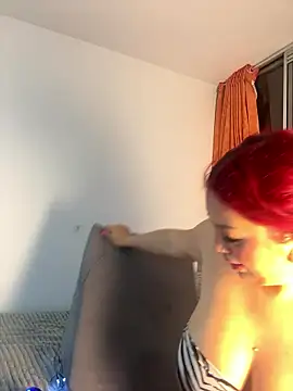 Talia Foxx online show from 01/11/26, 12:37