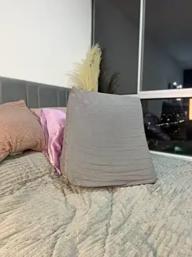 Talia Foxx online show from 04/08/26, 11:48