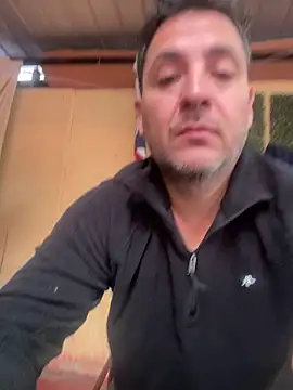 Gonzalodiaz online show from 04/27/26, 03:21