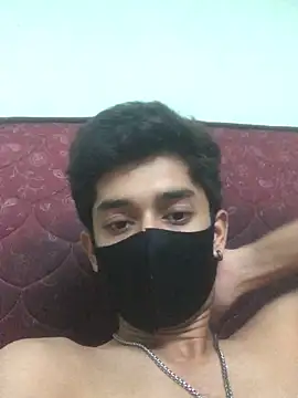 karan72819 online show from 04/01/26, 01:23