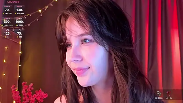 KiraYukimura online show from 03/22/26, 01:36