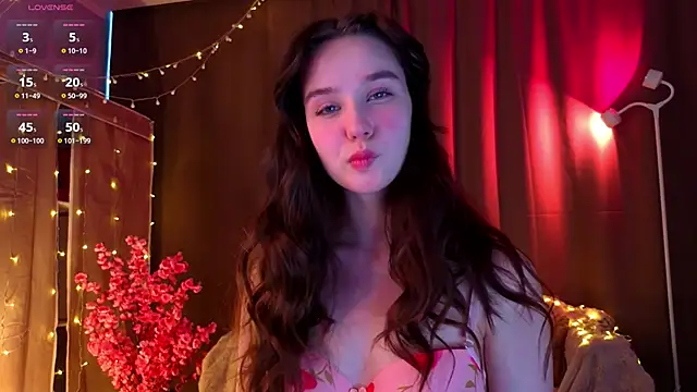 KiraYukimura online show from 04/10/26, 05:23