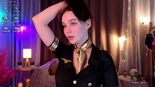 KiraYukimura online show from 04/16/26, 01:50