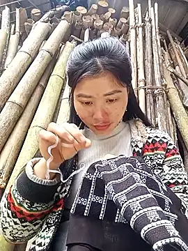 Hiniyk2 online show from 01/11/26, 06:18