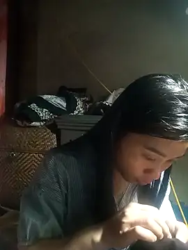 Hiniyk2 online show from 03/24/26, 02:33