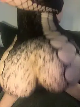 Annaluvv online show from 02/16/26, 08:10