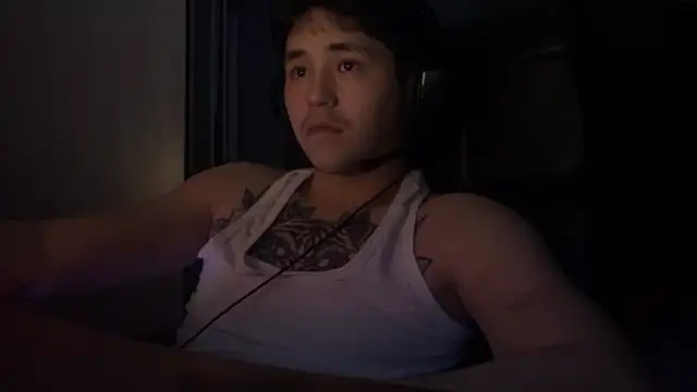 thisguyhasnochill online show from 03/03/26, 09:21