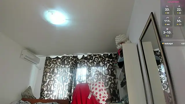 Snapshot of fancy_casssie chatting on 04/25/26, 01:41 fancy casssie online show from 04/25/26, 01:41