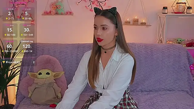 NastiNana online show from 01/14/26, 10:03