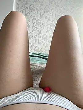 Mersedas00 online show from 01/15/26, 07:13