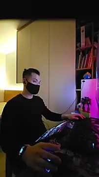 OnlyHand9x online show from 02/08/26, 03:59